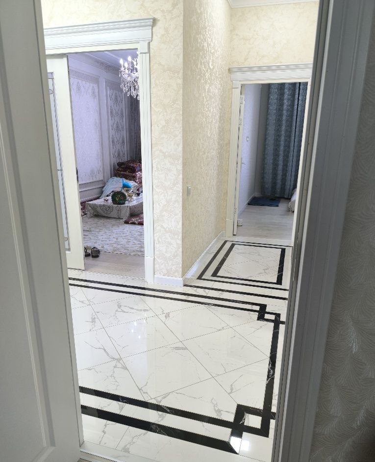 For sale 3-room apartment, 70 m² · Chilanzar — photo 8