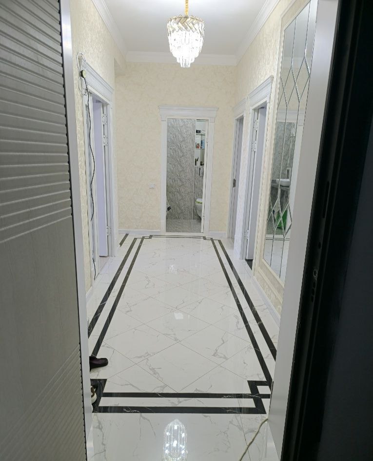 For sale 3-room apartment, 70 m² · Chilanzar — photo 7