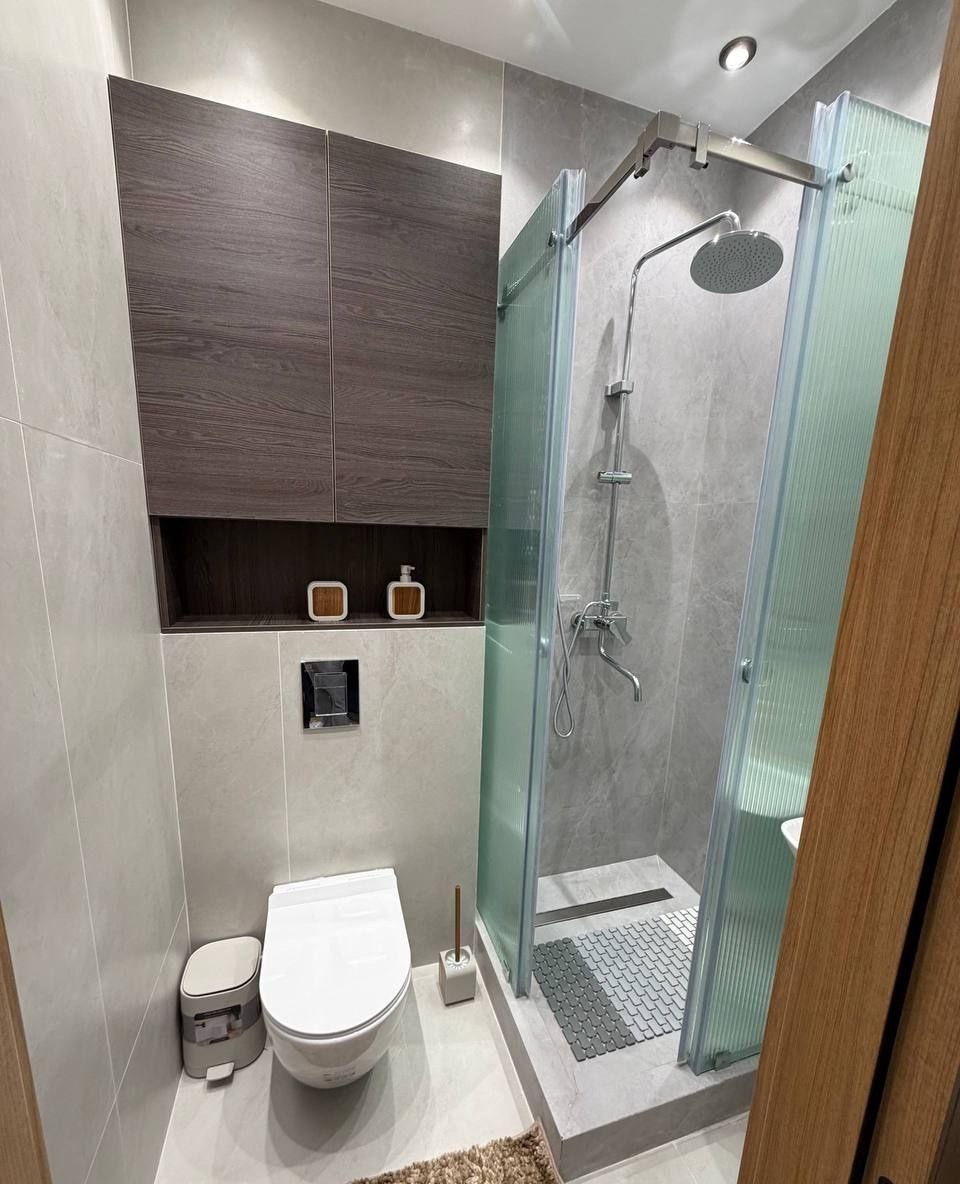 Sotiladi 1 xonali xonadon, 30 m² · Imperial · Yunusobod — surat 8