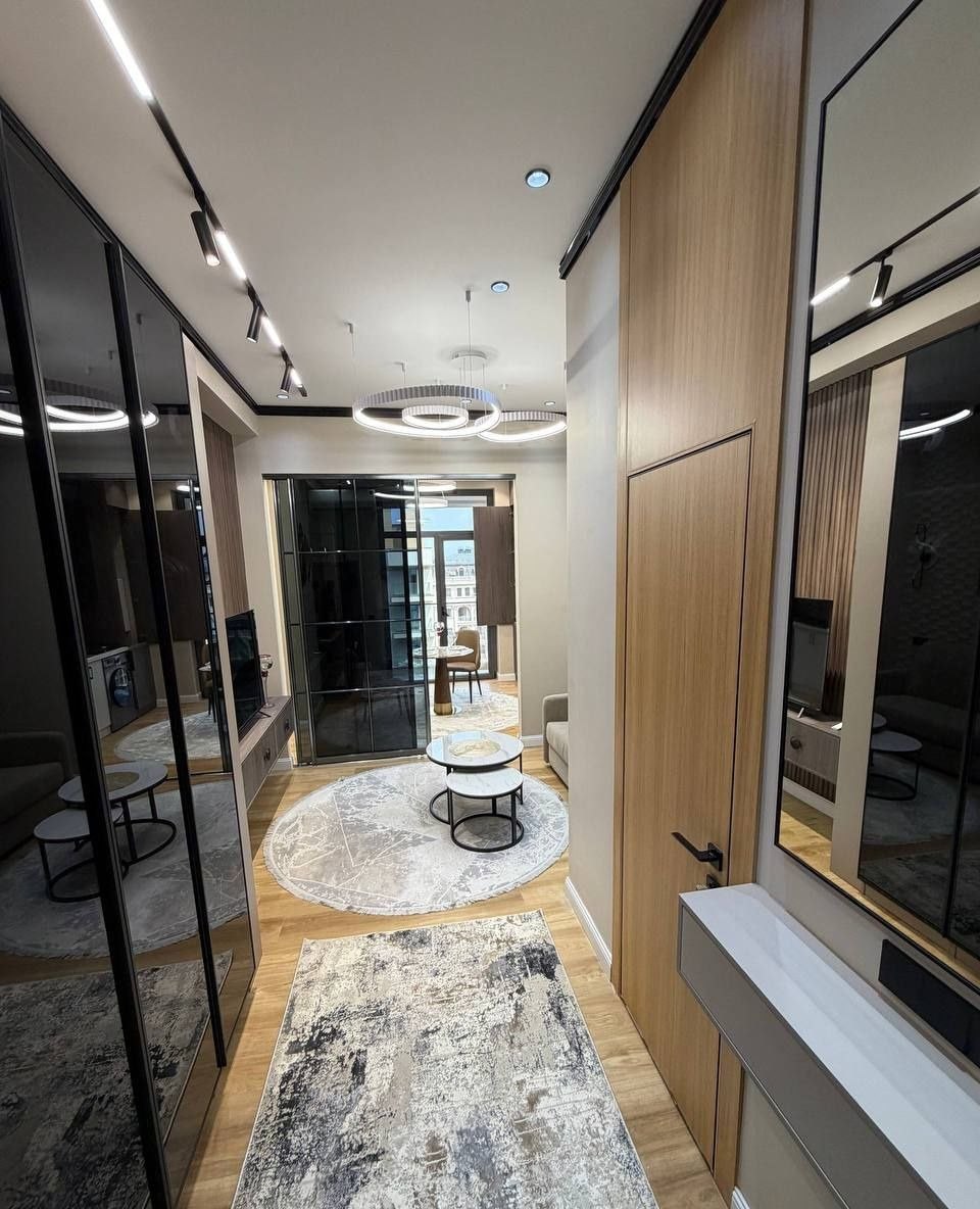 Sotiladi 1 xonali xonadon, 30 m² · Imperial · Yunusobod — surat 7