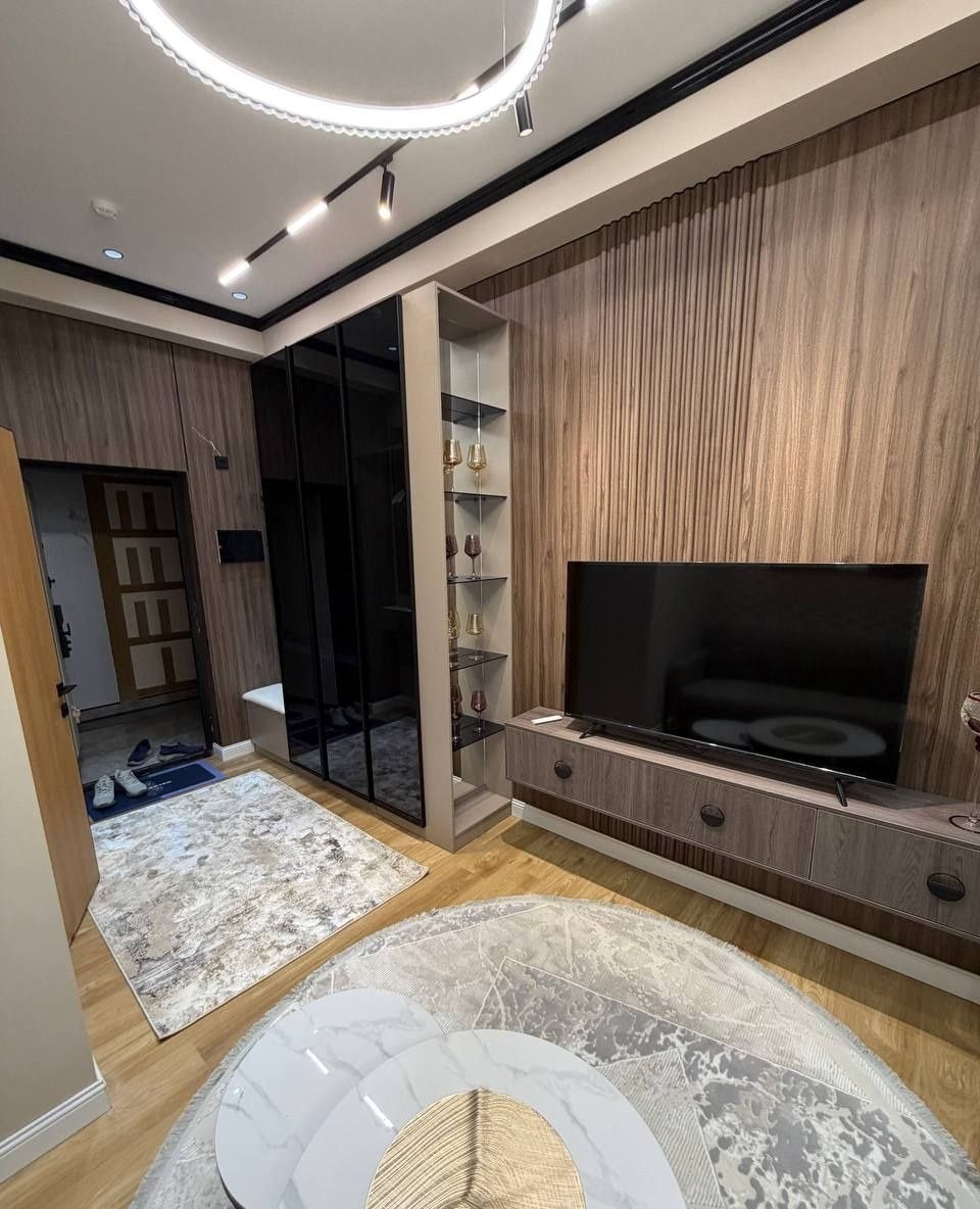 Sotiladi 1 xonali xonadon, 30 m² · Imperial · Yunusobod — surat 2