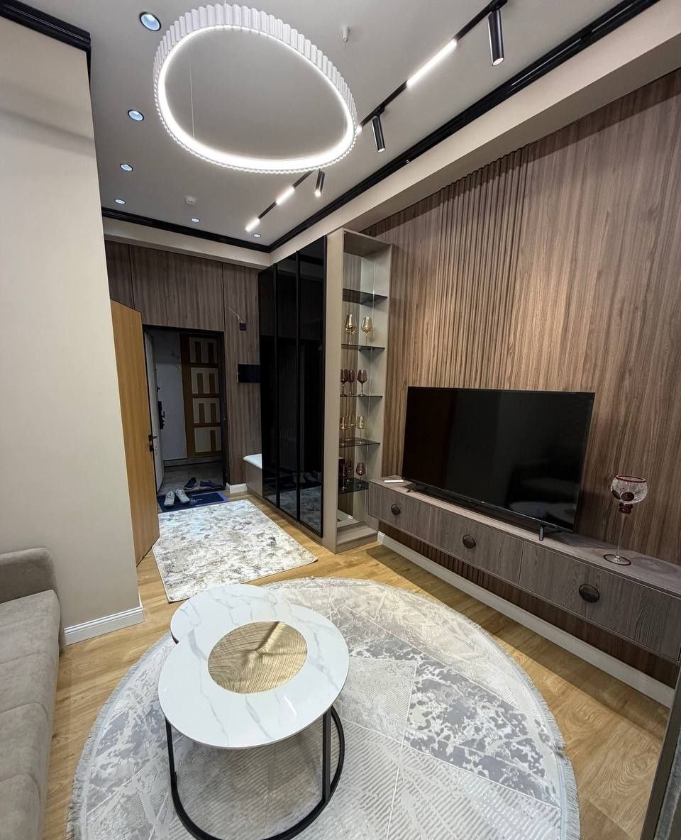 Sotiladi 1 xonali xonadon, 30 m² · Imperial · Yunusobod — surat 3