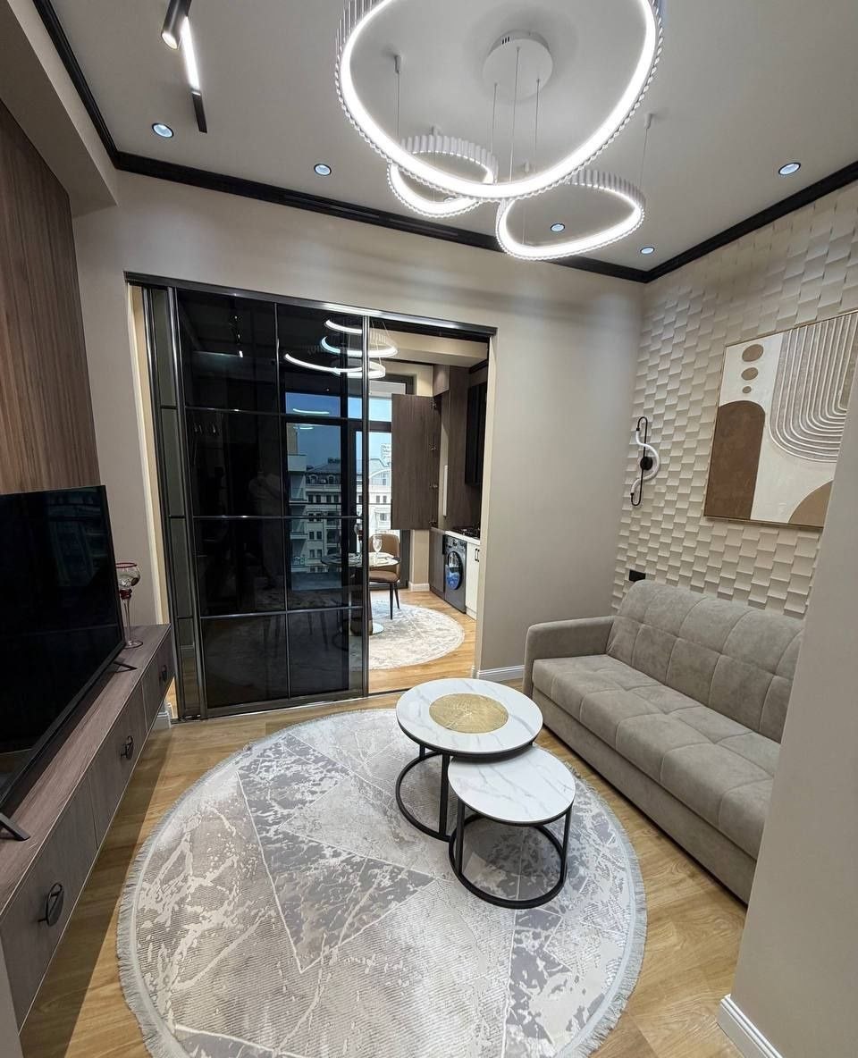 Sotiladi 1 xonali xonadon, 30 m² · Imperial · Yunusobod — surat 1