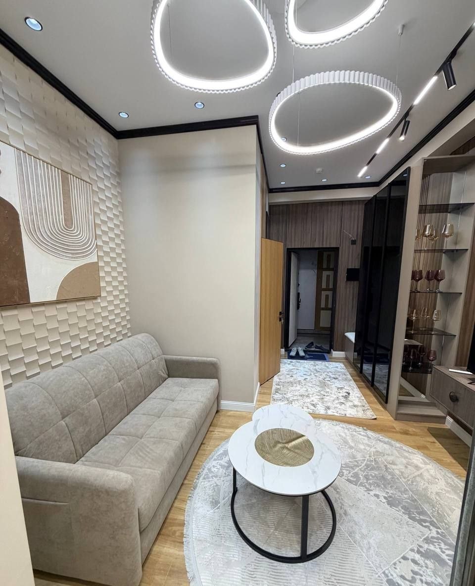 Sotiladi 1 xonali xonadon, 30 m² · Imperial · Yunusobod — surat 9