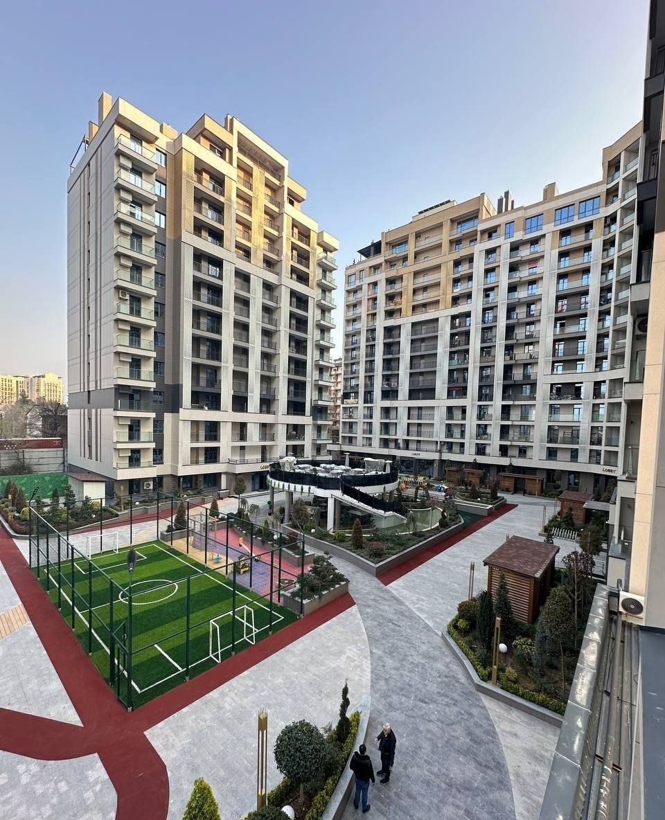Sotiladi 1 xonali xonadon, 30 m² · Imperial · Yunusobod — surat 6