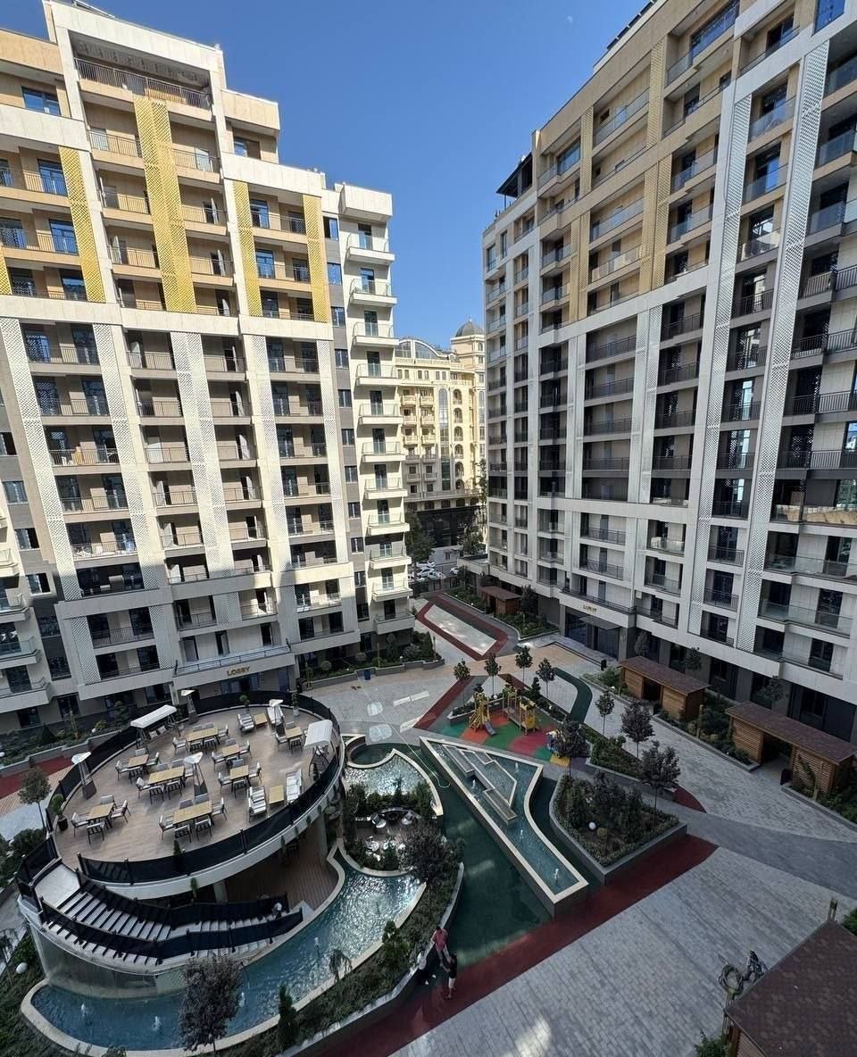 Sotiladi 1 xonali xonadon, 30 m² · Imperial · Yunusobod — surat 4