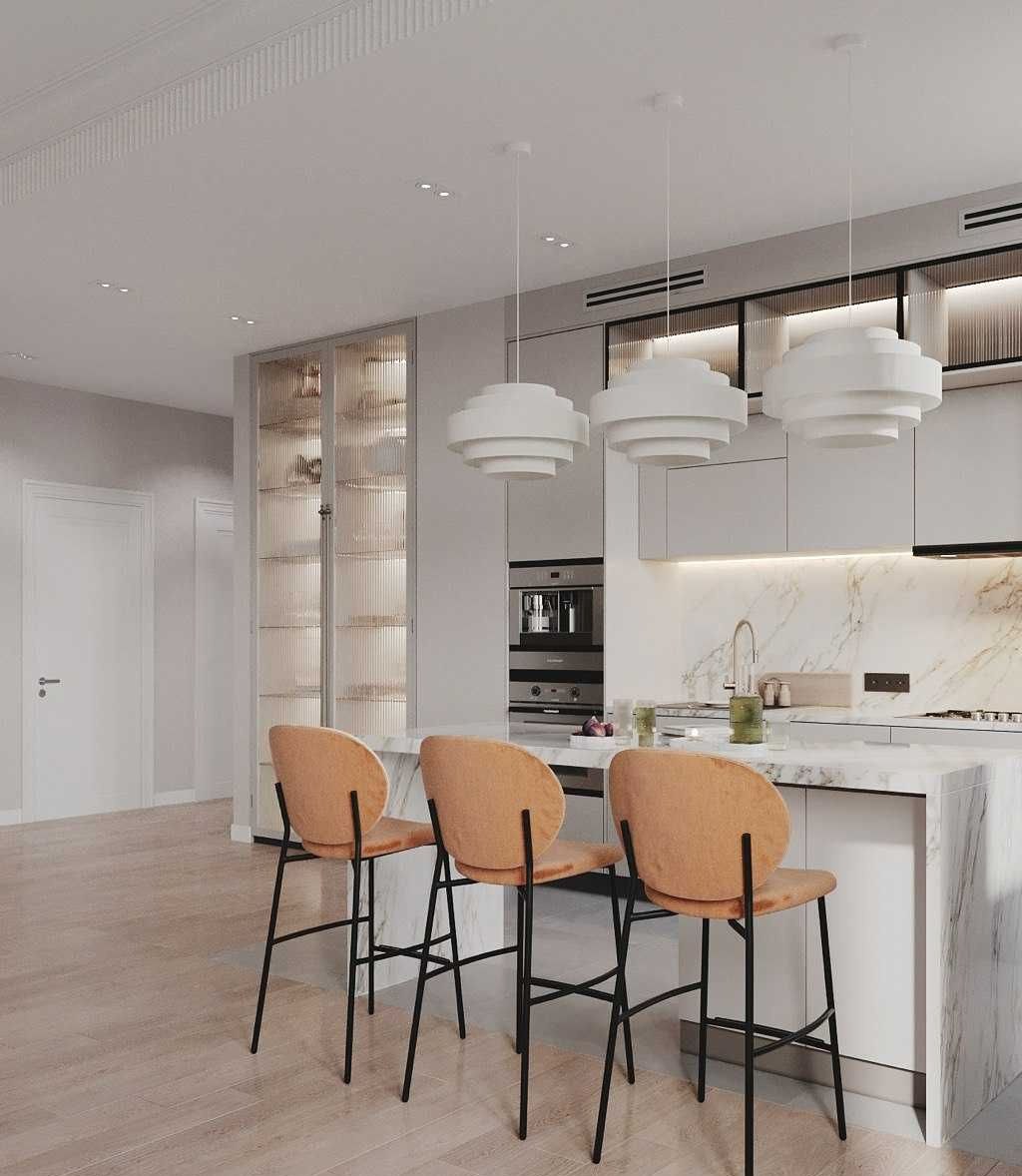 For sale 3-room apartment, 118 m² · Yashnabad — photo 4