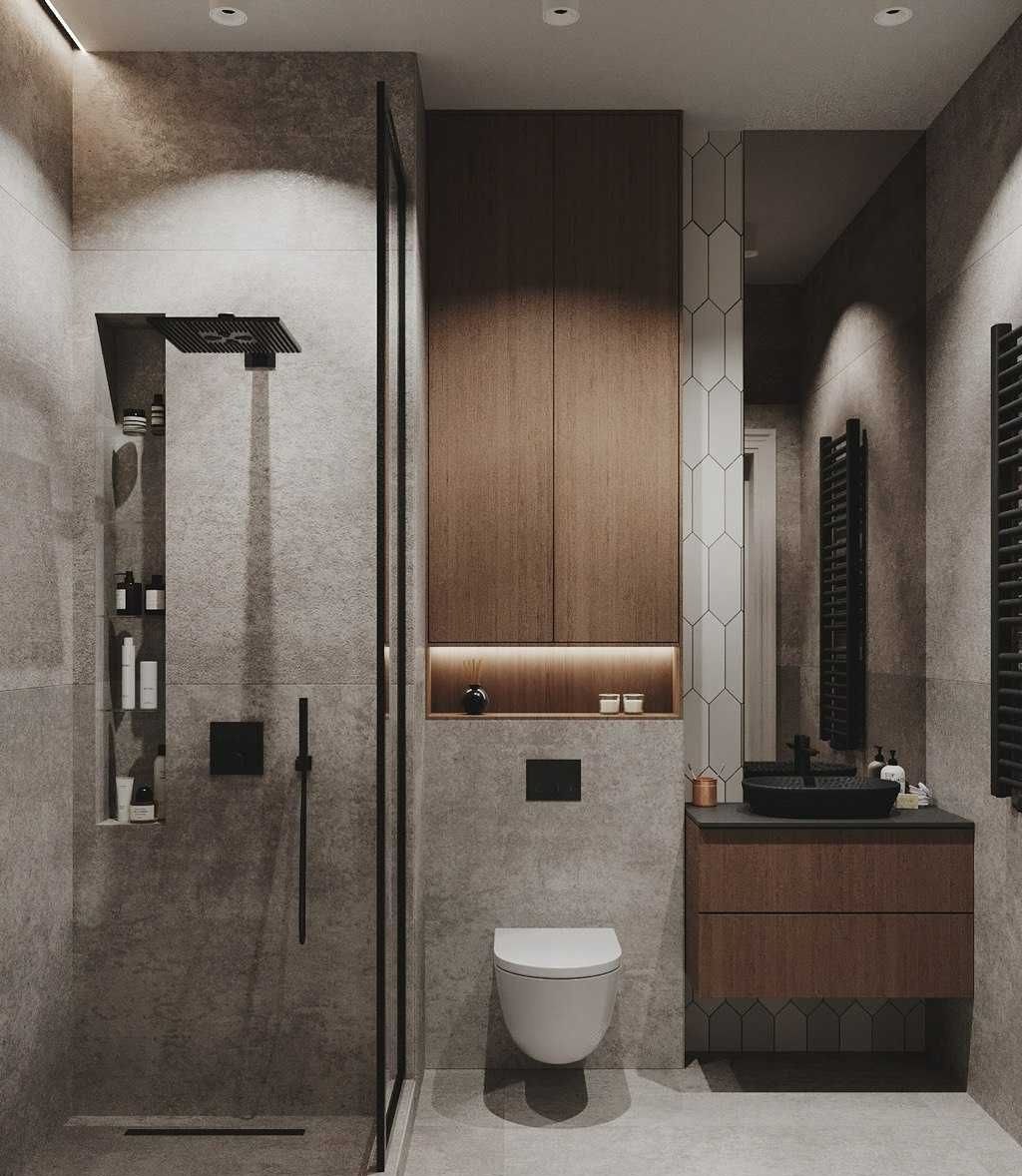 For sale 3-room apartment, 118 m² · Yashnabad — photo 8