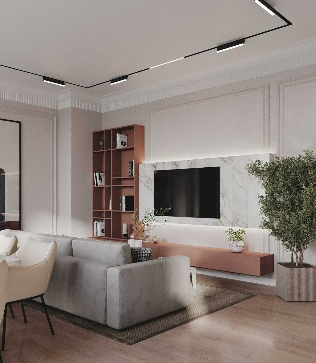For sale 3-room apartment, 118 m² · Yashnabad — photo 1