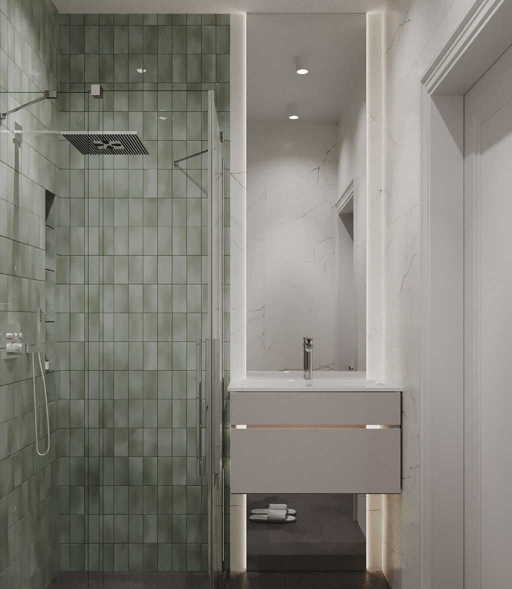 For sale 3-room apartment, 118 m² · Yashnabad — photo 9