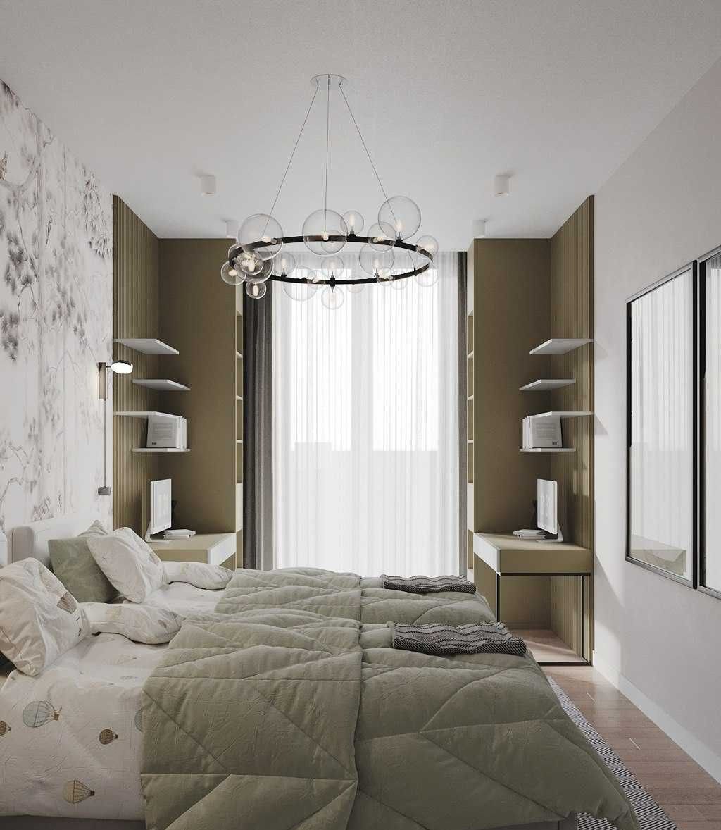 For sale 3-room apartment, 118 m² · Yashnabad — photo 5