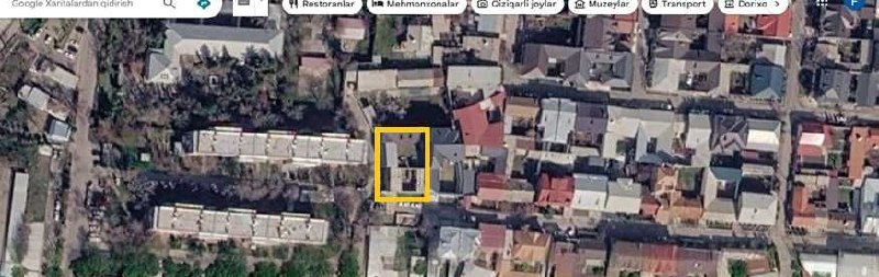 Продаётся 8-комн. дом · Мирзо-Улугбек — фото 1