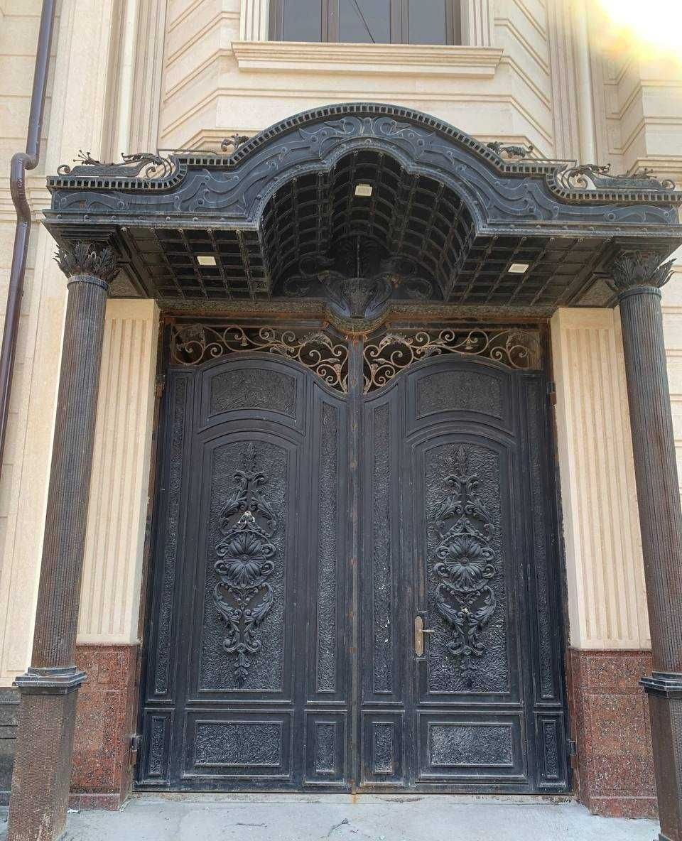 Продаётся 5-комн. дом · Шайхантахур — фото 2