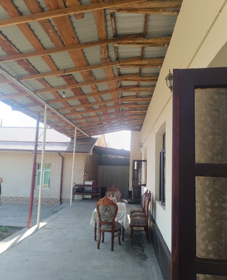 For sale 8-room house · Mirzo-Ulugbek — photo 7