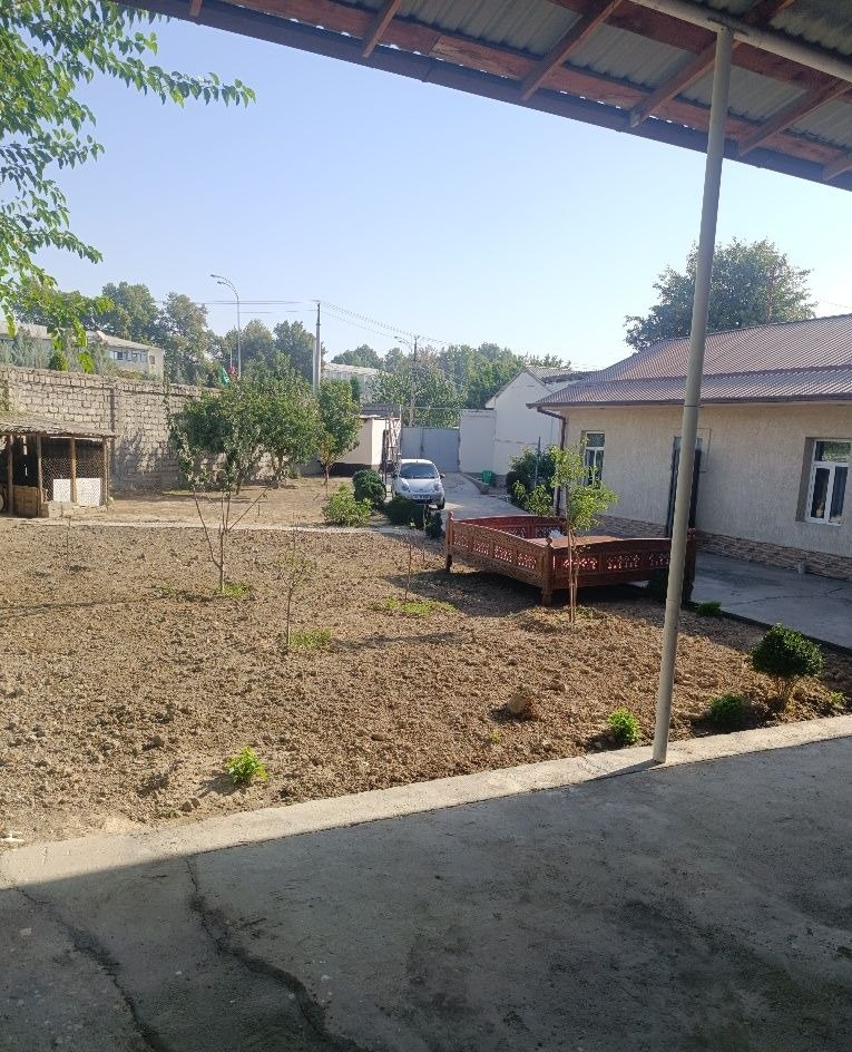 For sale 8-room house · Mirzo-Ulugbek — photo 8