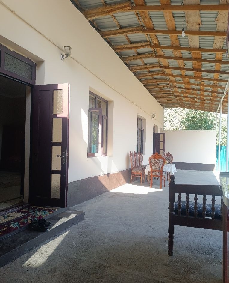 For sale 8-room house · Mirzo-Ulugbek — photo 5