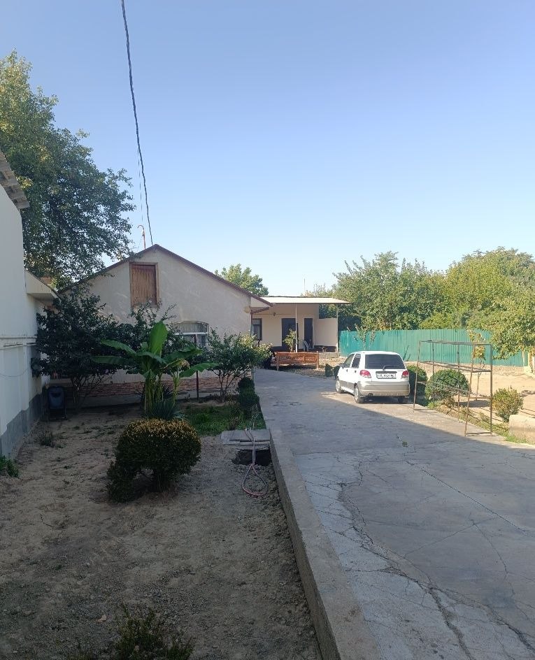 For sale 8-room house · Mirzo-Ulugbek — photo 3