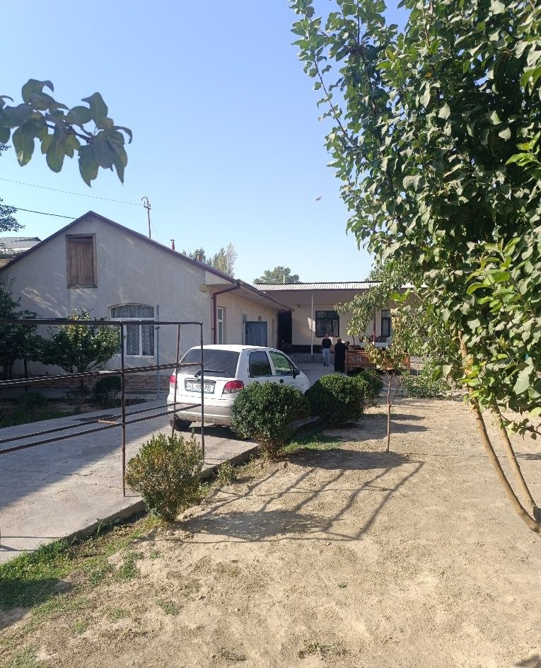 For sale 8-room house · Mirzo-Ulugbek — photo 6