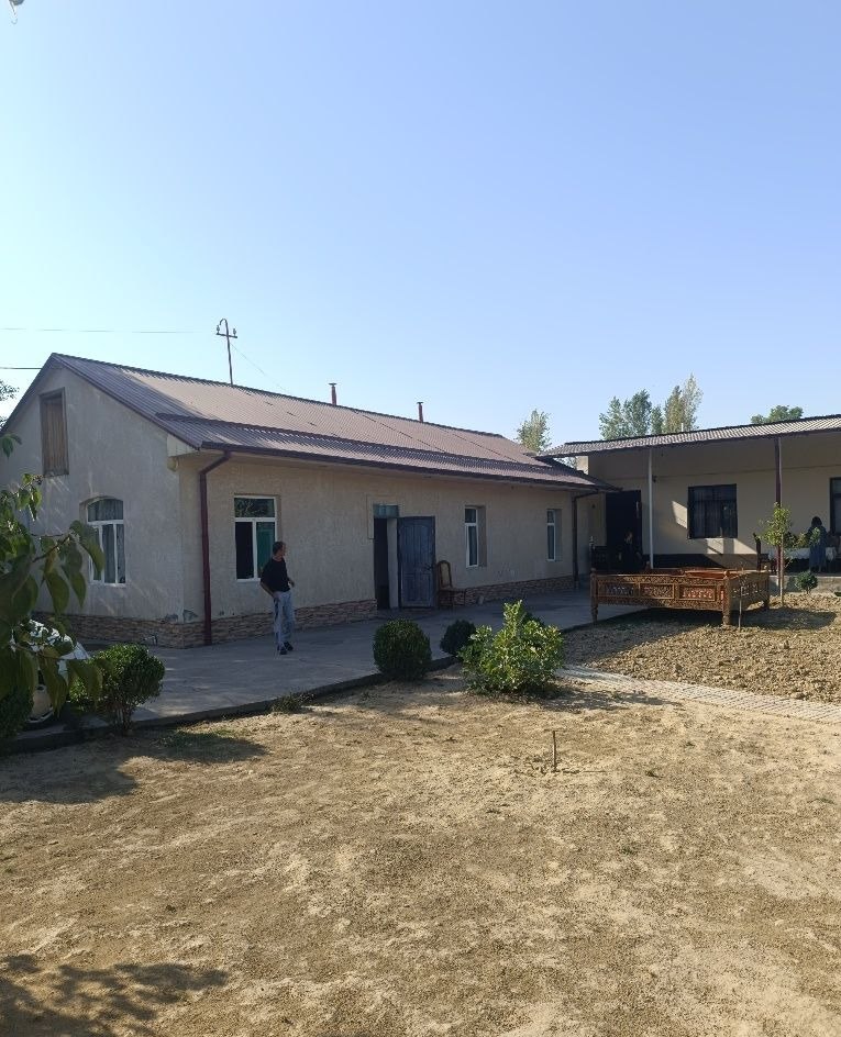 For sale 8-room house · Mirzo-Ulugbek — photo 4