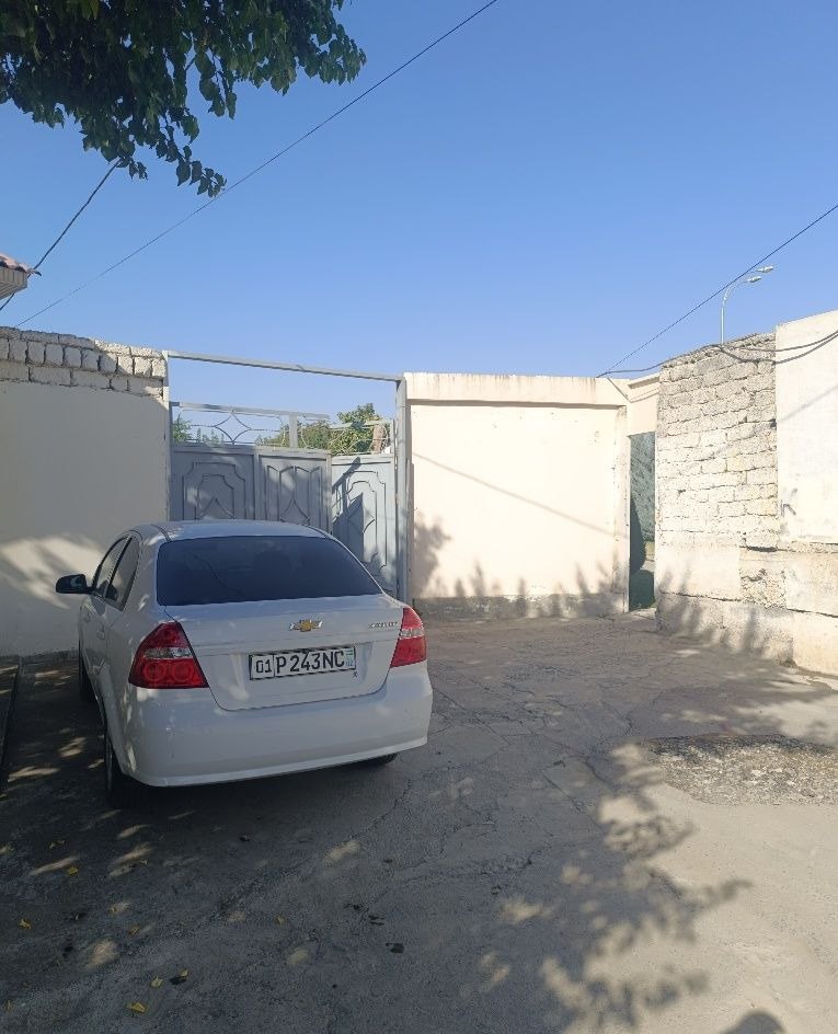 For sale 8-room house · Mirzo-Ulugbek — photo 1