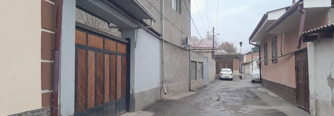 Продаётся 5-комн. дом · Мирзо-Улугбек — фото 2