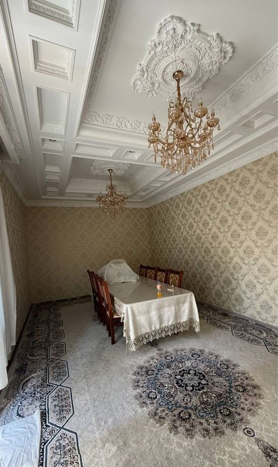 Sotiladi 10 xonali hovli · Olmazor — surat 3