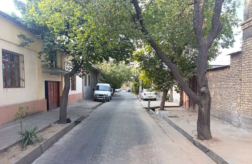 Sotiladi 9 xonali hovli · Yakkasaroy — surat 5