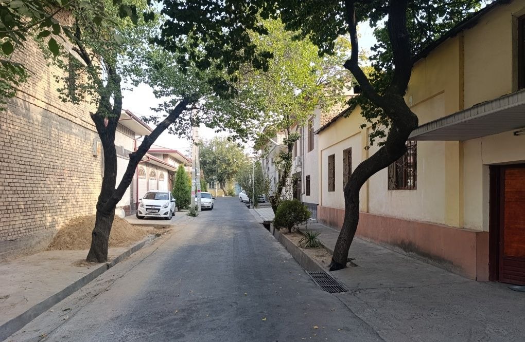Sotiladi 9 xonali hovli · Yakkasaroy — surat 6