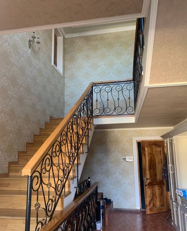 Sotiladi 12 xonali hovli, 8 m² · Olmazor — surat 5