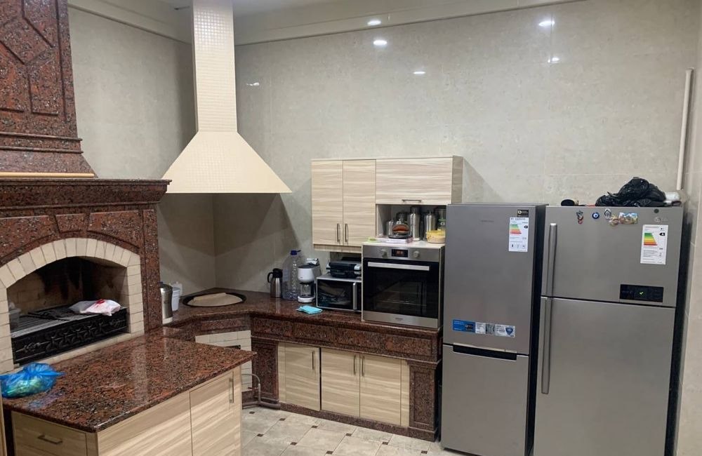 Sotiladi 12 xonali hovli, 8 m² · Olmazor — surat 3