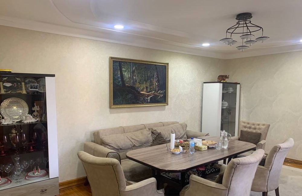 Sotiladi 12 xonali hovli, 8 m² · Olmazor — surat 6