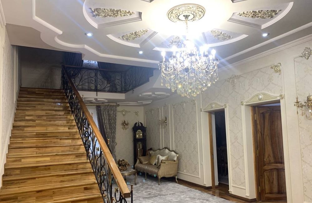 Sotiladi 12 xonali hovli, 8 m² · Olmazor — surat 4