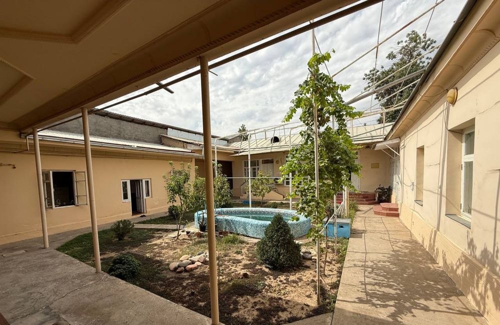 For sale 9-room house · Yunusabad — photo 8