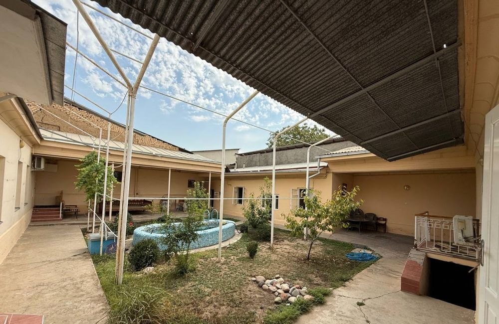 For sale 9-room house · Yunusabad — photo 9