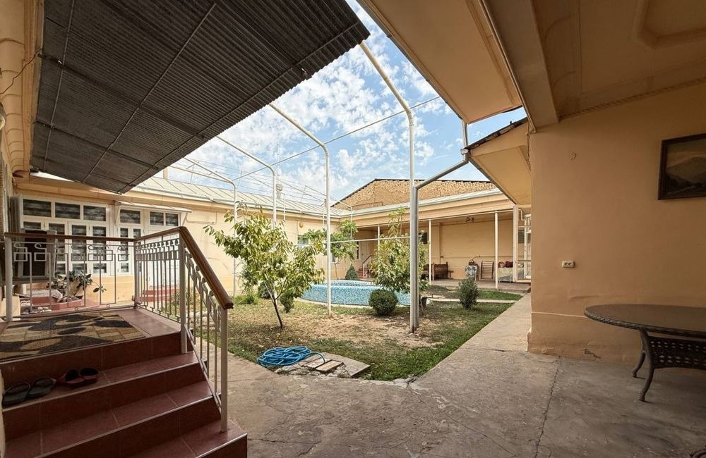 For sale 9-room house · Yunusabad — photo 6