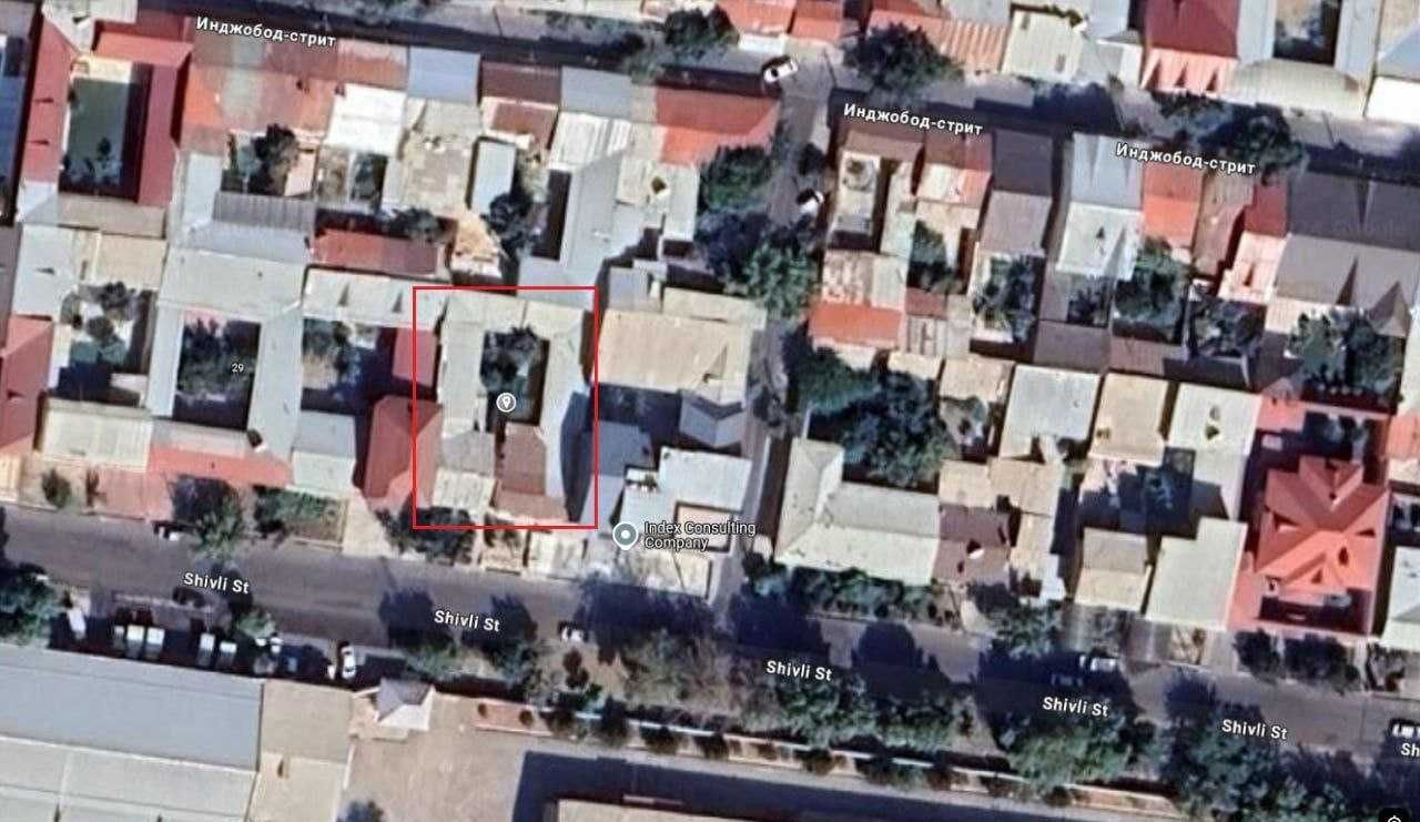 For sale 15-room house · Yunusabad — photo 2