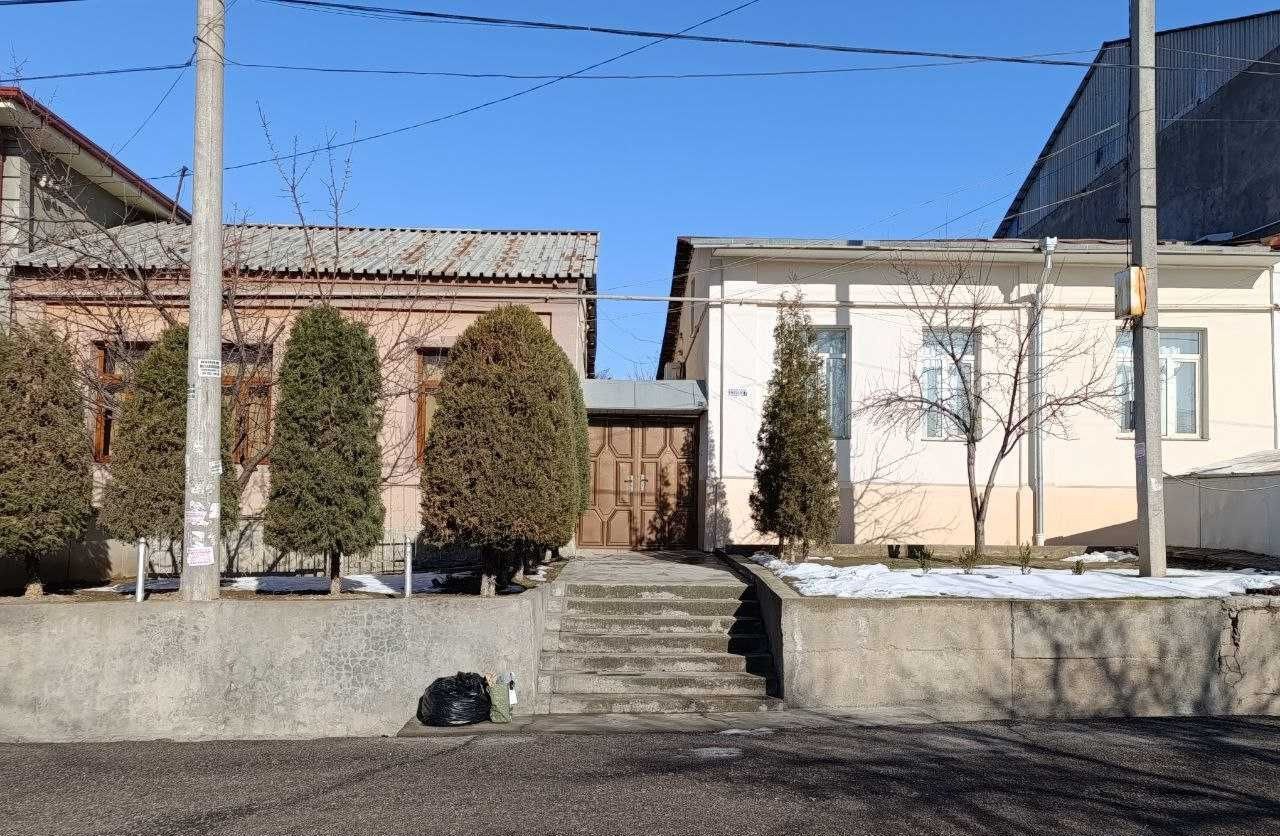 For sale 15-room house · Yunusabad — photo 1