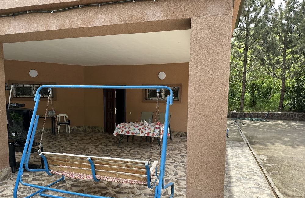 Продаётся 4-комн. дом, 250 м² · Яшнабад — фото 4