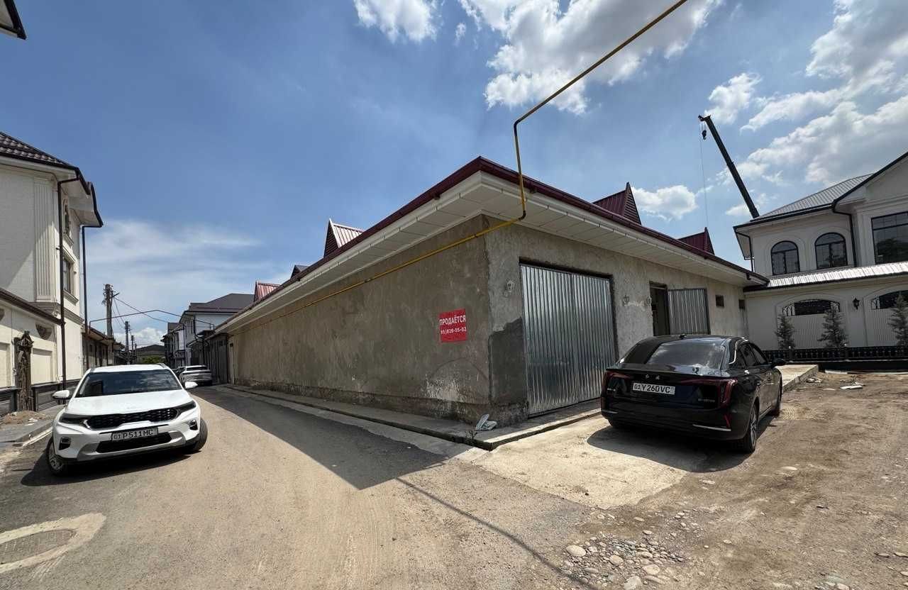 For sale 8-room house, 359 m² · Mirzo-Ulugbek — photo 2