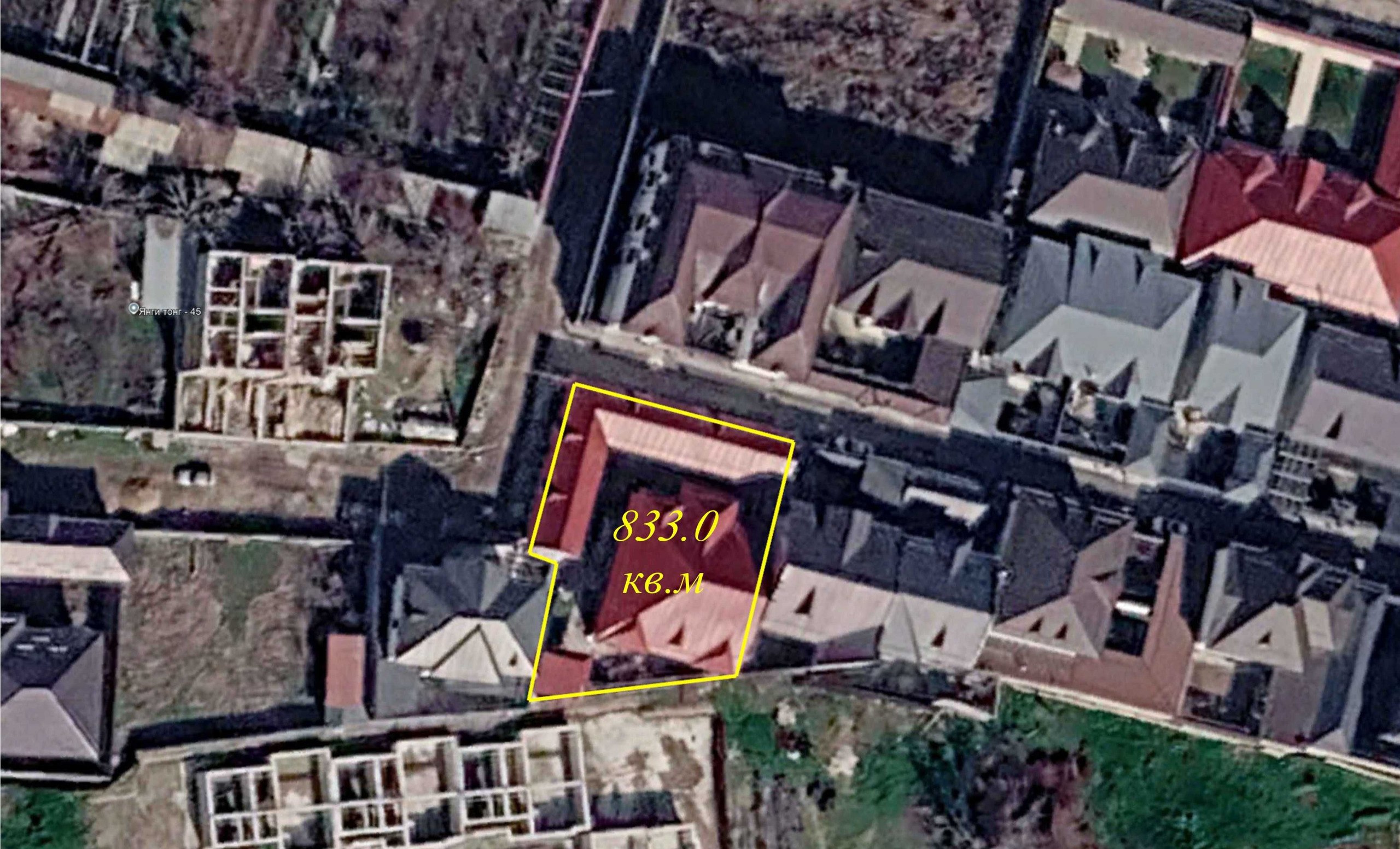 For sale 8-room house, 359 m² · Mirzo-Ulugbek — photo 7