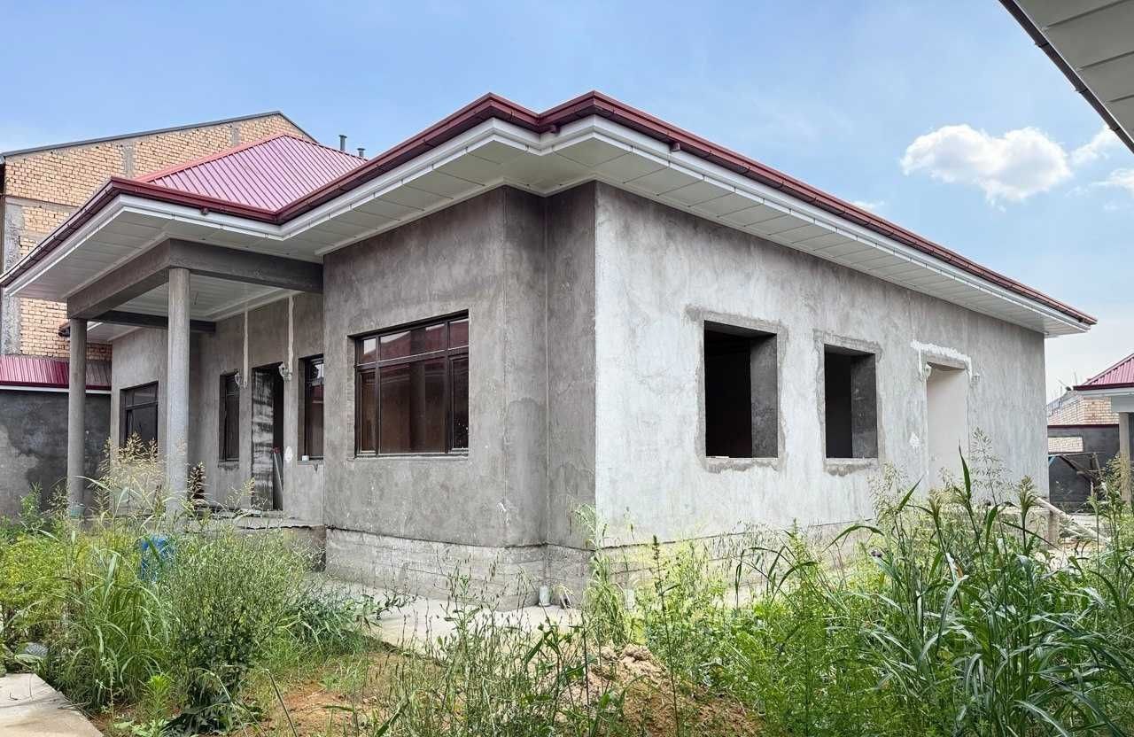 For sale 8-room house, 359 m² · Mirzo-Ulugbek — photo 1