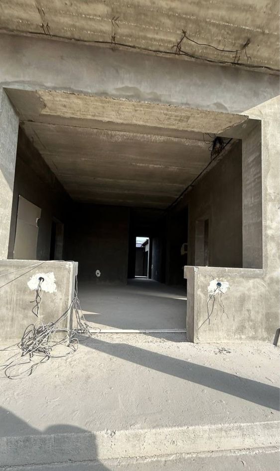Sotiladi 10 xonali hovli, 600 m² · Olmazor — surat 5