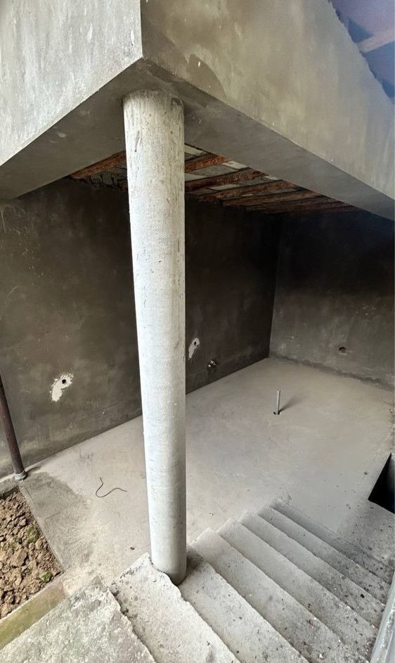Sotiladi 10 xonali hovli, 600 m² · Olmazor — surat 9