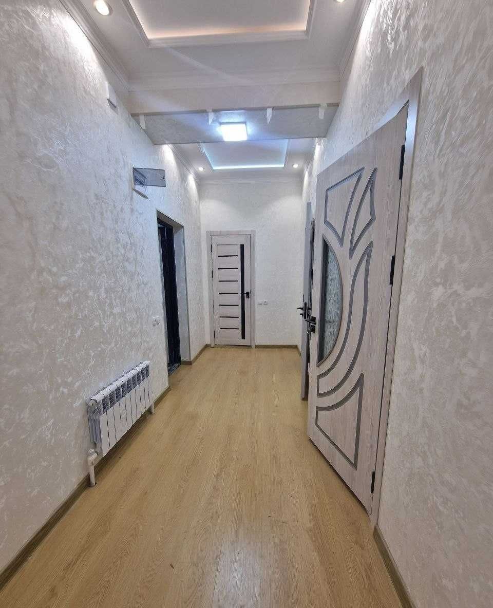 Продаётся 2-комн. квартира, 62 м² · Яшнабад — фото 1