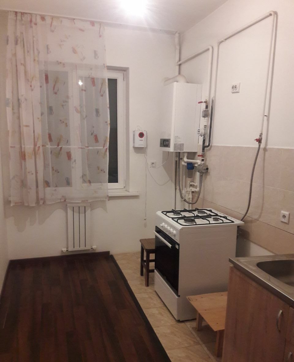 Sotiladi 2 xonali xonadon, 59 m² · Yashnobod — surat 4