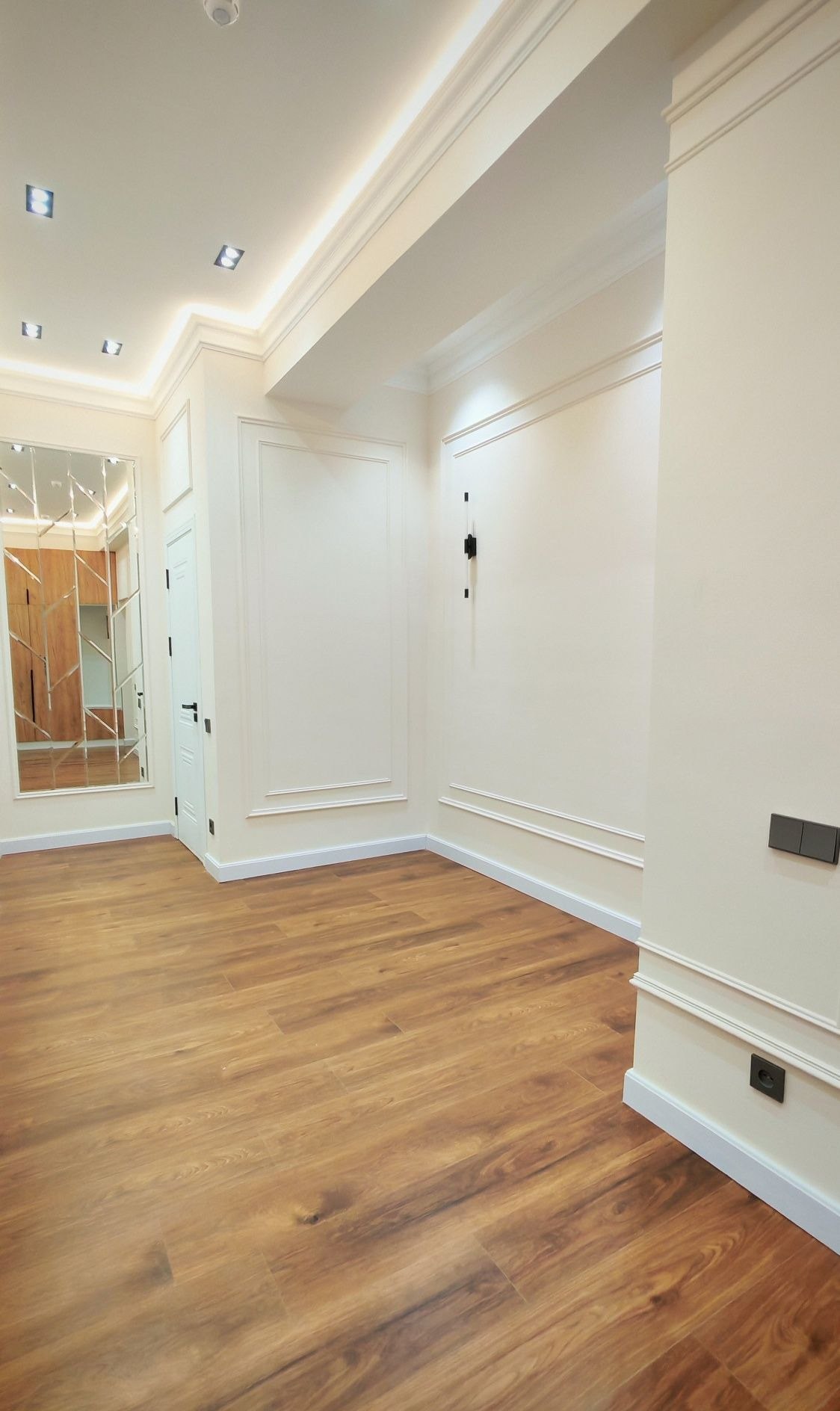 Sotiladi 2 xonali xonadon, 50 m² · Ikat · Yunusobod — surat 2