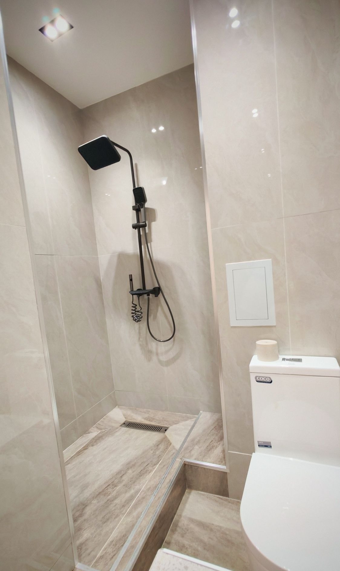 Sotiladi 2 xonali xonadon, 50 m² · Ikat · Yunusobod — surat 10