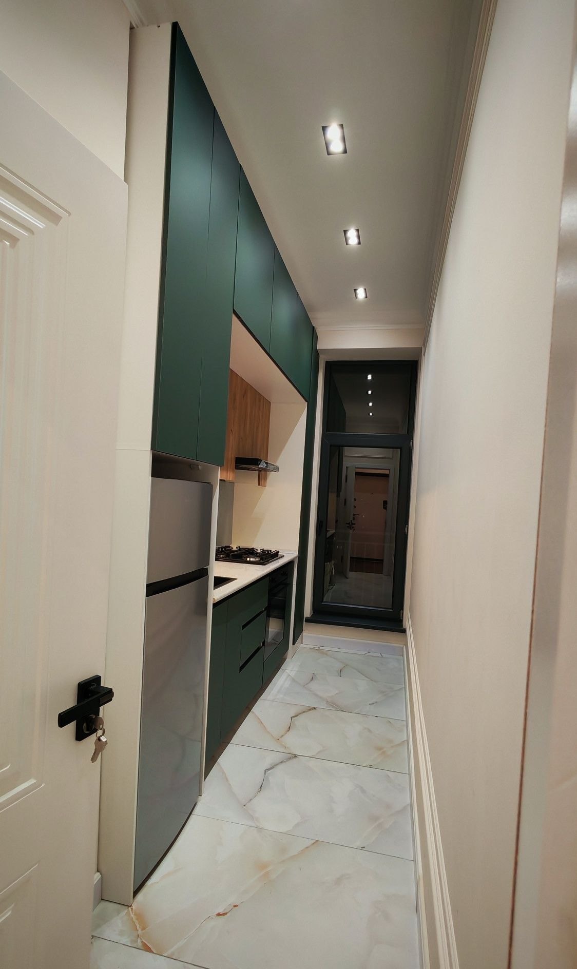 Sotiladi 2 xonali xonadon, 50 m² · Ikat · Yunusobod — surat 8