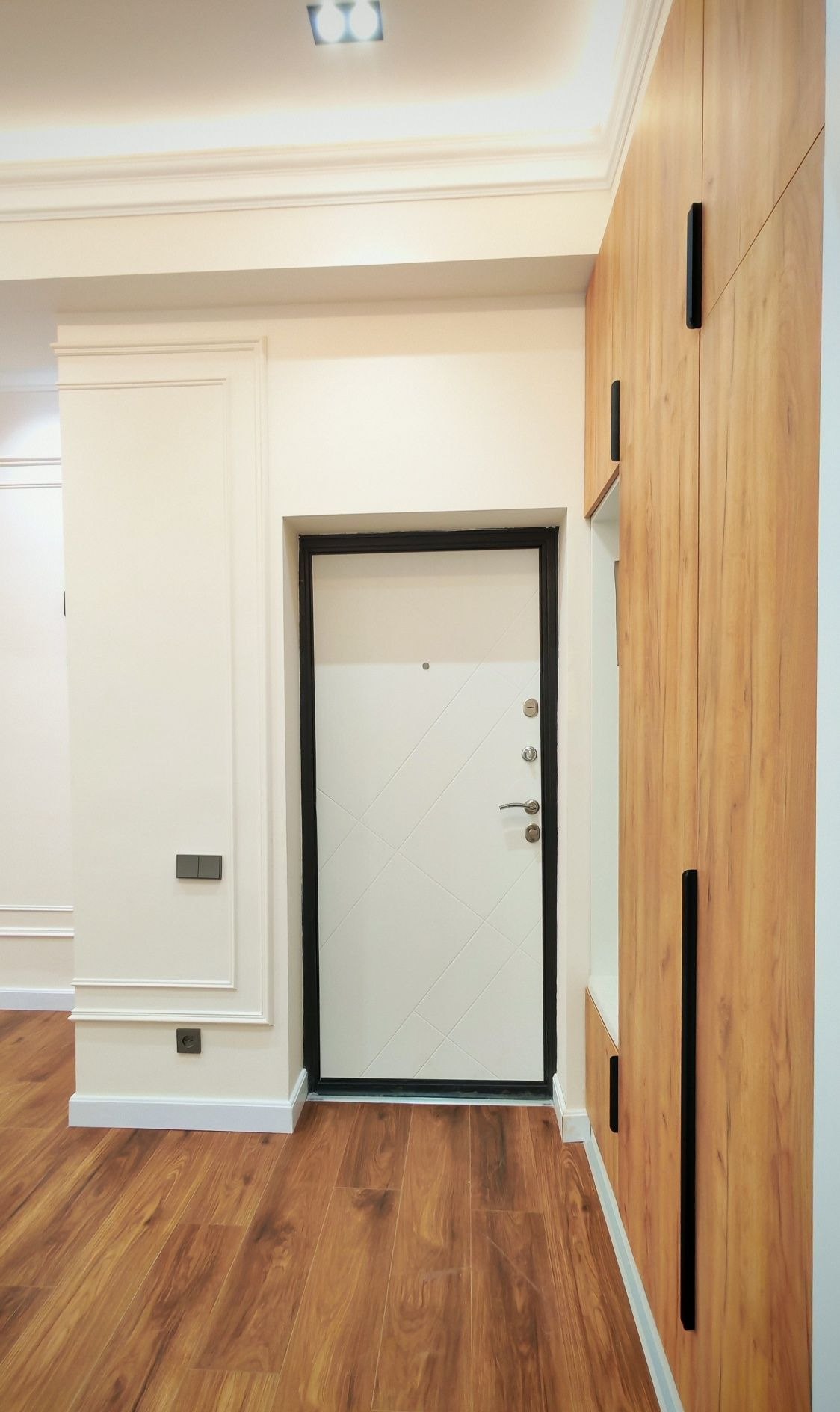 Sotiladi 2 xonali xonadon, 50 m² · Ikat · Yunusobod — surat 1