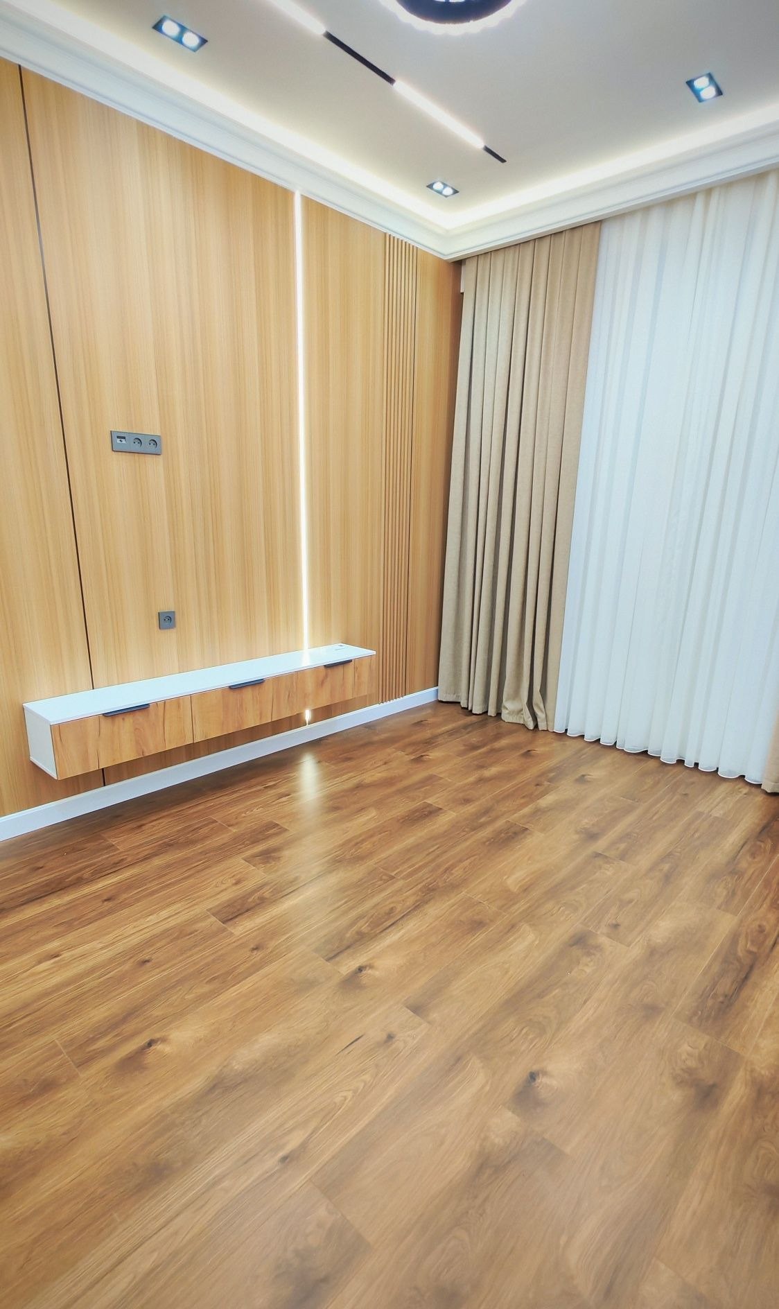Sotiladi 2 xonali xonadon, 50 m² · Ikat · Yunusobod — surat 5